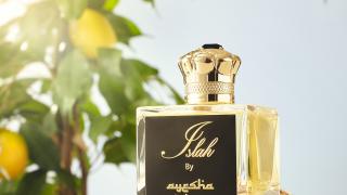 Islah the Modern take on Traditional Perfumery by Ayesha Ziya