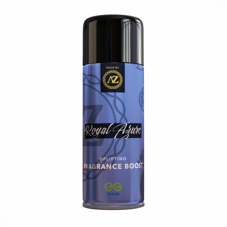 Uplifting Fragrance Boost image