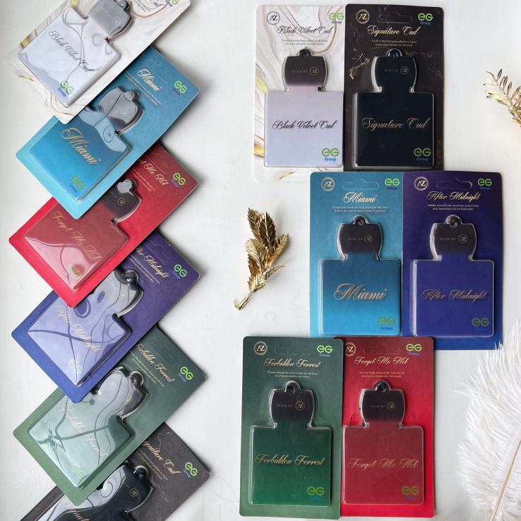 Luxury Car Scents image