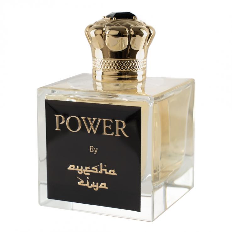Power image